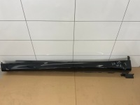 фото thumb №1, Bmw x5 f15 порог m набор цвет 475