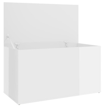 SKRZYNIA BIEL POŁYSK 84X42X46CM