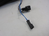 фото thumb №8, Mercedes clk c208 99-03 зеркало правые электрические 2088101876