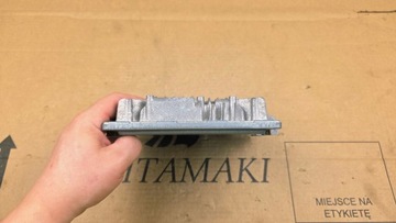 фото thumb №9, Mondeo mk4 s-max i 2.0 tdci блок управления компьютер двигателя 7g91-12a650-de / df