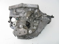 фото thumb №1, Коробка передач передач lancia delta iii 1.6 d