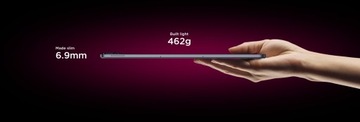TCL NXTPAPER 11 WIFI ПЛАНШЕТ 4/128 ГБ СЕРЫЙ