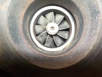 фото thumb №9, Opel astra j iv 1.7 cdti турбонагнетатель турбина 55567731