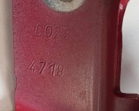 фото thumb №2, 2020 alfa romeo giulia петли капот c023