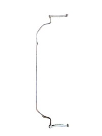 фото thumb №1, Тяга стабилизатор задняя задний mercedes w211