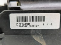 фото thumb №7, Volvo xc60 2019 домкрат перемикання передач / верхній