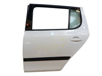 фото thumb №1, Дверь левый задняя дверь левая задние skoda fabia ii hb