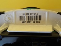 фото thumb №6, Счетчик smart fortwo i 110008872014 nr171