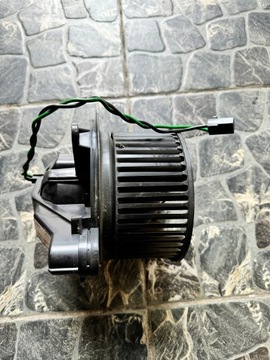 фото thumb №2, Jeep grand cherokee wk повітродувка вентилятор