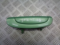 фото thumb №1, Ручка левая задняя наружная hyundai getz