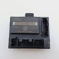 фото thumb №1, Модуль блок керування двері audi a6 c6 4f0959793e nr1203