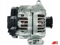 фото thumb №3, Генератор mini 1.6 04-06