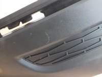 фото thumb №11, Renault koleos ii решітка бампера перед oryg