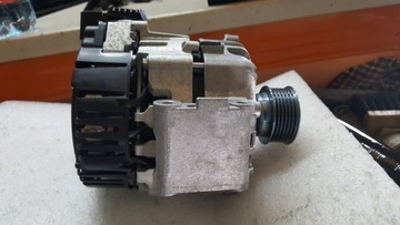 фото thumb №8, Новий оригінальний генератор audi a4 b9 a5 a6 c8 a7 q5 06l903018g