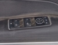 фото thumb №1, Панель кнопки вікон лівий перед mercedes e w207 coupe