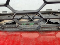 фото thumb №7, Volvo c30 lift r design бампер перед