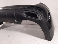 фото thumb №11, Бампер mercedes c-klasa w206 21- універсал зад amg