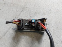 фото thumb №1, Audi a8 d3 резистор резистор вентилятор 4e0820521b