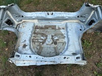 фото thumb №1, Hyundai ix35 lift pas задня піддон tcw 10-15r