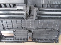 фото thumb №8, Ford edge mk2 2014-2020r повітропровід повітря