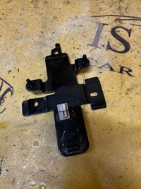 фото thumb №1, Кронштейн кронштейн лист основа jeep wrangler jl