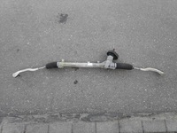 фото thumb №1, Трансмиссия рулевая рулевая рейка renault megane iv 490017441r