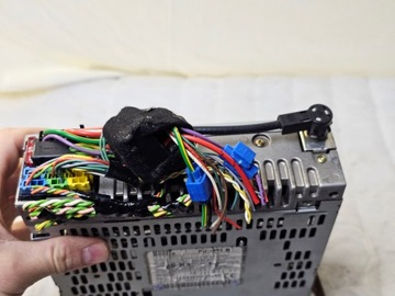 фото thumb №5, Радио кассета peugeot 607 96296330