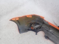 фото thumb №9, Ford focus ii 2 mk2 hb st 04-11 бампер задня