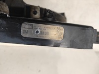фото thumb №5, Opel vectra c 02- 2.0dti вентилятор охолодження радіатора (дифузор) 13114371