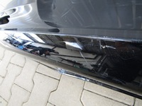 фото thumb №7, Спойлер накладка дифузор задня honda e zc7 20-