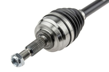 фото thumb №2, Nty полуось приводная