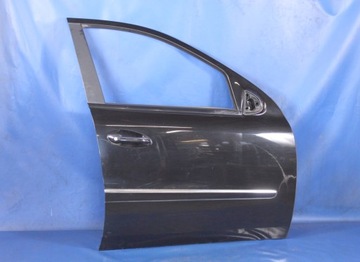 фото thumb №11, Двері перед праві комплектні mercedes ml w164 197