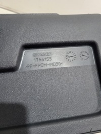 фото thumb №4, Консоль приборная панель приборная панель защита scania r