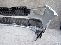 фото thumb №7, Skoda kamiq 19- бампер передний перед