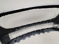 фото thumb №15, Mercedes b klasa w247 247 бампер передний na датчики pts bez камеры
