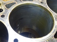 фото thumb №16, Audi tt 8n s3 8l golf iv leon i 1.8t 1.8 turbo ajq bvr блок двигателя опоры