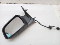 фото thumb №1, Зеркало левая 5 pin opel zafira b