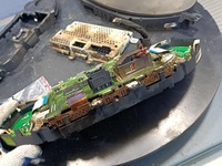 фото thumb №7, Audi a6 c7 2.0 tdi спидометр приборы европа 4g8920934d