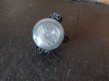 фото thumb №11, Галоген левый skoda fabia mk1 рестайлинг 6y 270483-00