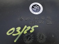 Mercedes корпус фильтр салонный clk 209 c209 купе a209 кабриолет  w209 Недорого, фото thumb