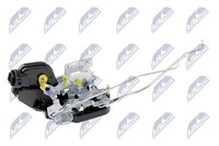 фото thumb №12, Привід центрального замка перед ezc-hy-520 nty