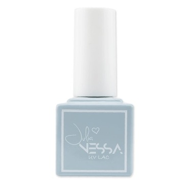 Baza hybrydowa Julia Nessa Thin Base 8ml