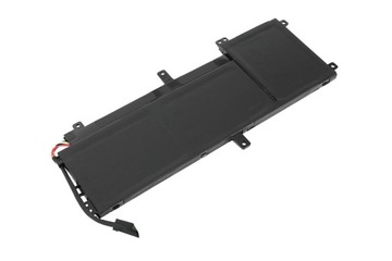 Аккумулятор емкостью 4500 мАч для HP Envy 15-as000, Envy 15-as014wm
