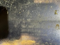 фото thumb №16, Porsche carrera 911 992 gts sport design бампер перед передний 992807221k