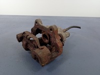 фото thumb №6, Bmw 3 f34 f30 супорт задня правий скоба 20/300