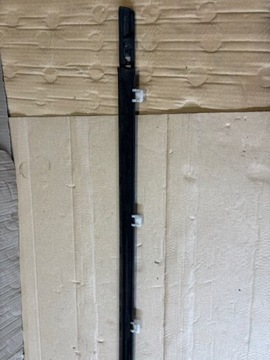 фото thumb №6, Honda civic ix планка накладка ліва передня ущільнювач скла 2012-17 r.