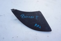 фото thumb №1, Молдинг pod фара правый перед peugeot boxer 2 ii