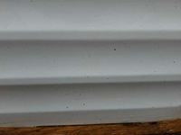 фото thumb №6, Дверь правый перед ford tourneo mk1 цвет aa