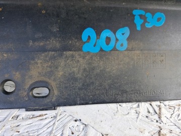 фото thumb №5, Bmw 3 f30 планка порогова ліва 7256911