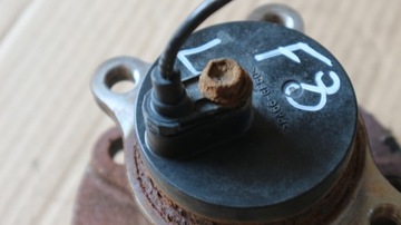 фото thumb №8, Suzuki vitara iii 1.6 b ступицы задние 2017 год